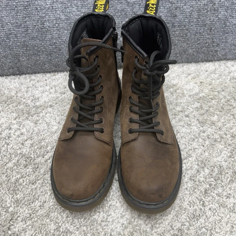 DR Marten Air Wair Delaney AW004 boots shoes size men 4 / women's 5 /‎ Unisex
